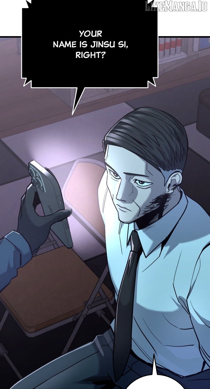 Justice Served Chapter 24 - page 82