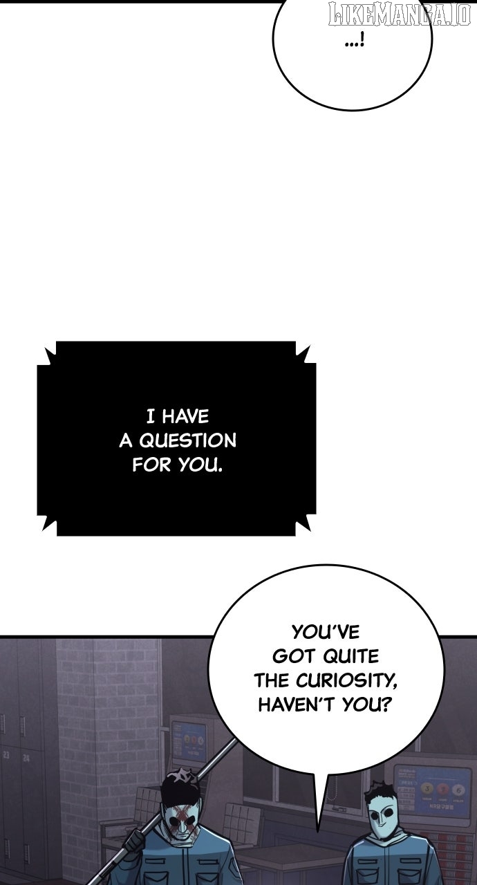 Justice Served Chapter 24 - page 83