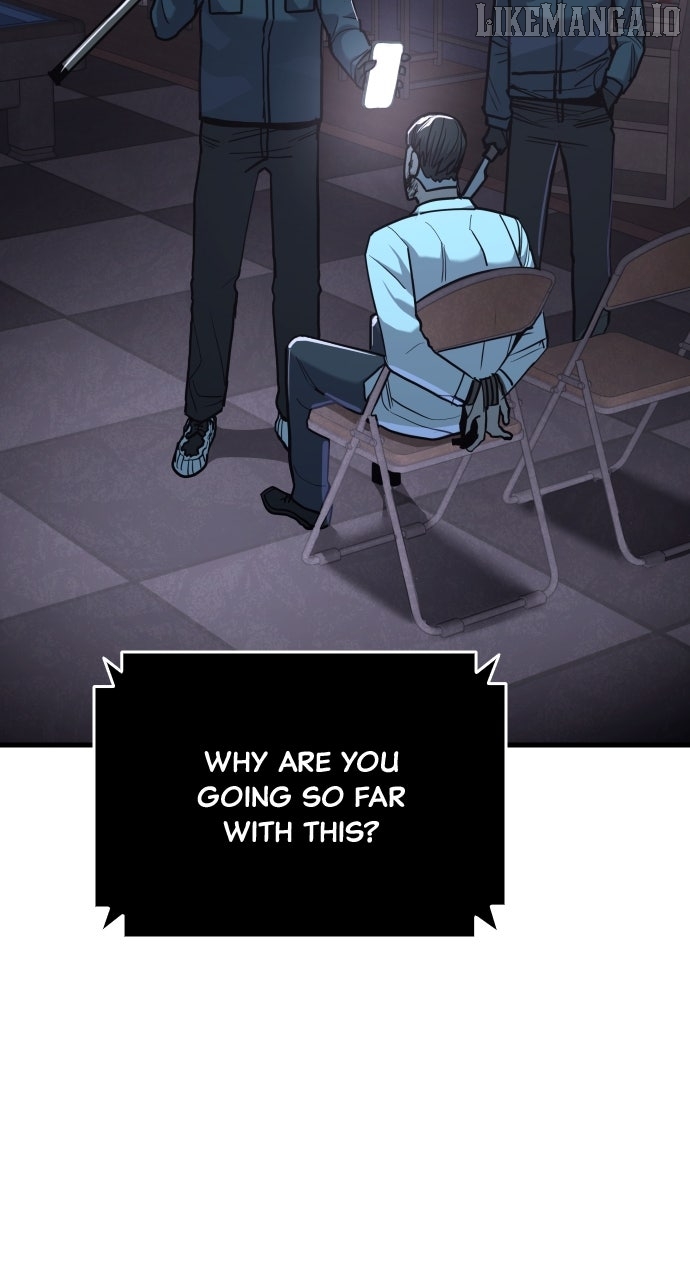 Justice Served Chapter 24 - page 84