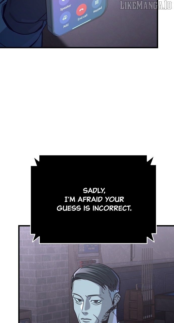 Justice Served Chapter 24 - page 94