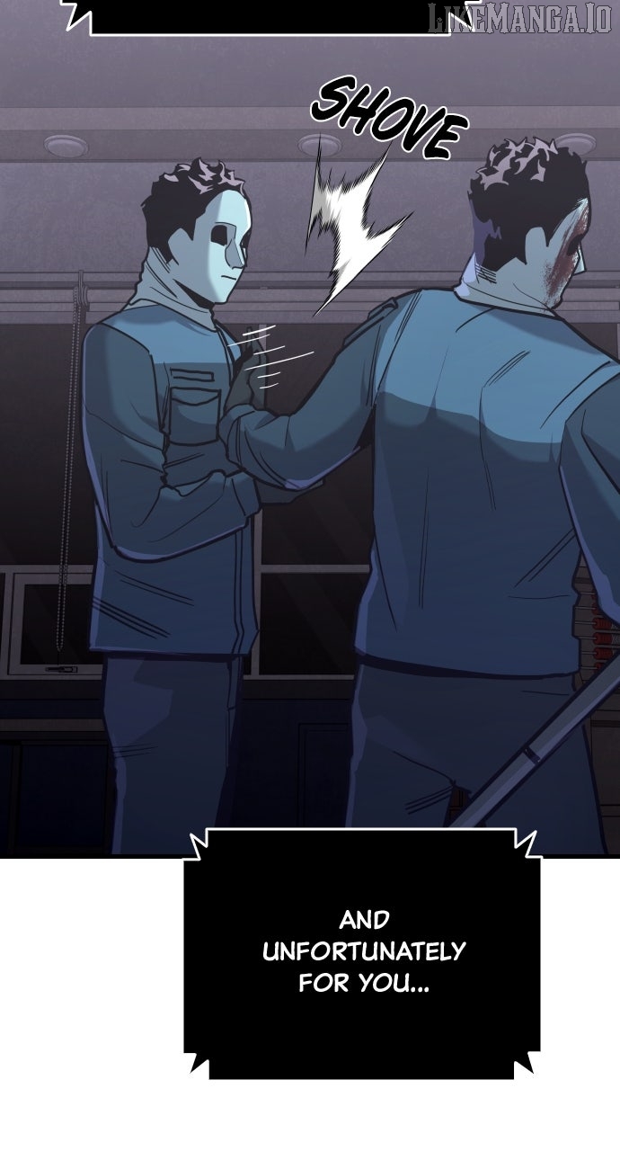 Justice Served Chapter 24 - page 96