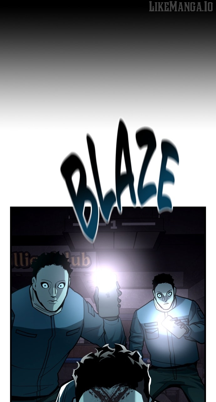 Justice Served Chapter 24 - page 103