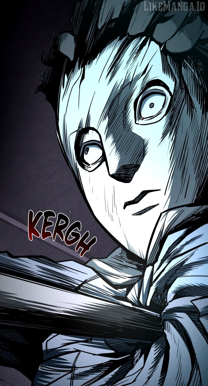 Justice Served Chapter 24 - page 105