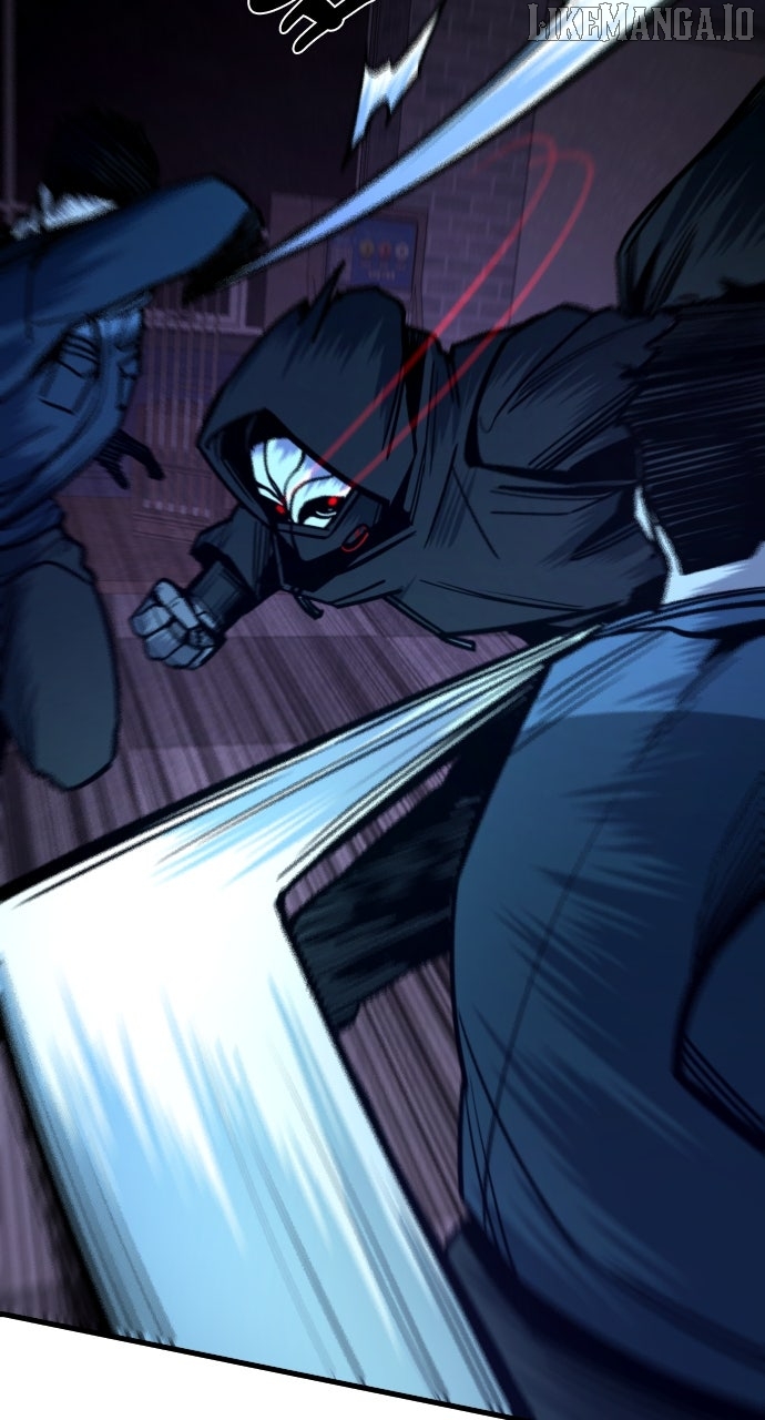 Justice Served Chapter 24 - page 113