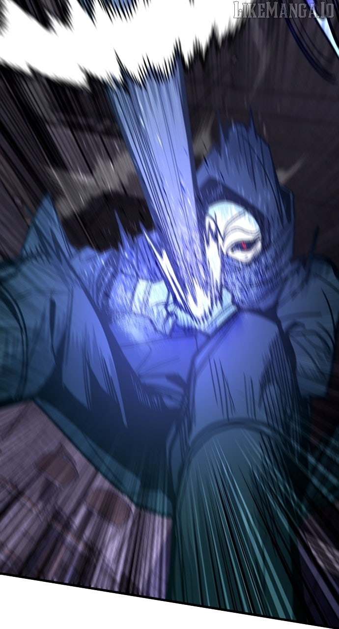 Justice Served Chapter 24 - page 131