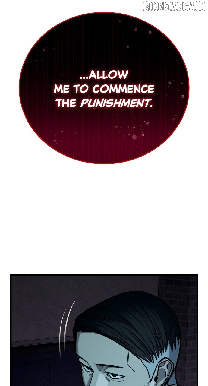 Justice Served Chapter 24 - page 136