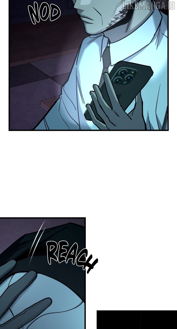 Justice Served Chapter 24 - page 137