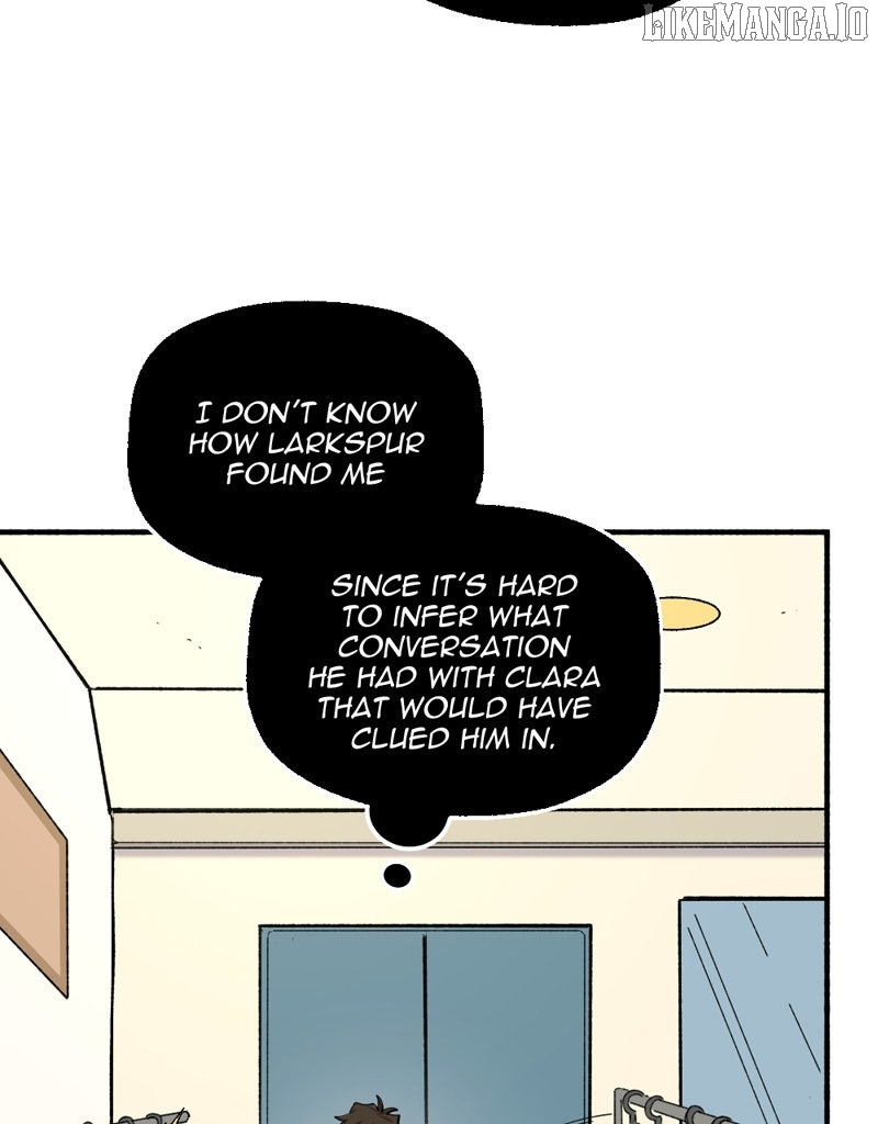 Worth the Candle Chapter 40 - page 5
