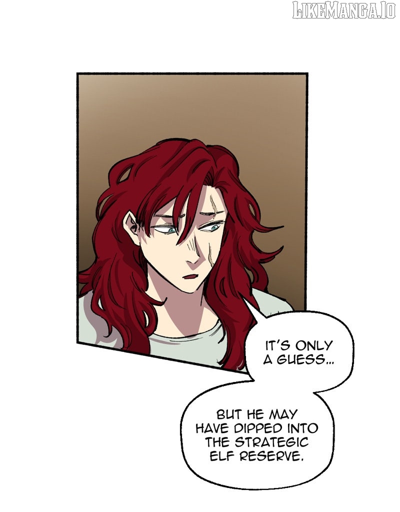 Worth the Candle Chapter 40 - page 33