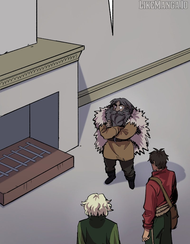 Worth the Candle Chapter 40 - page 42