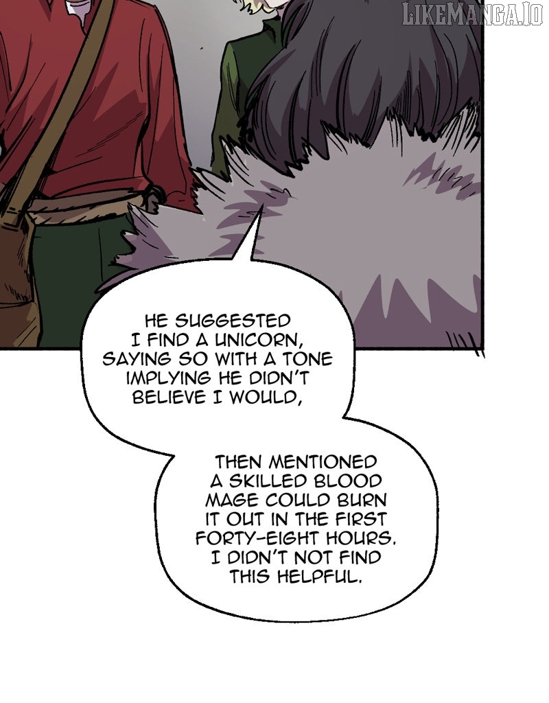 Worth the Candle Chapter 40 - page 44