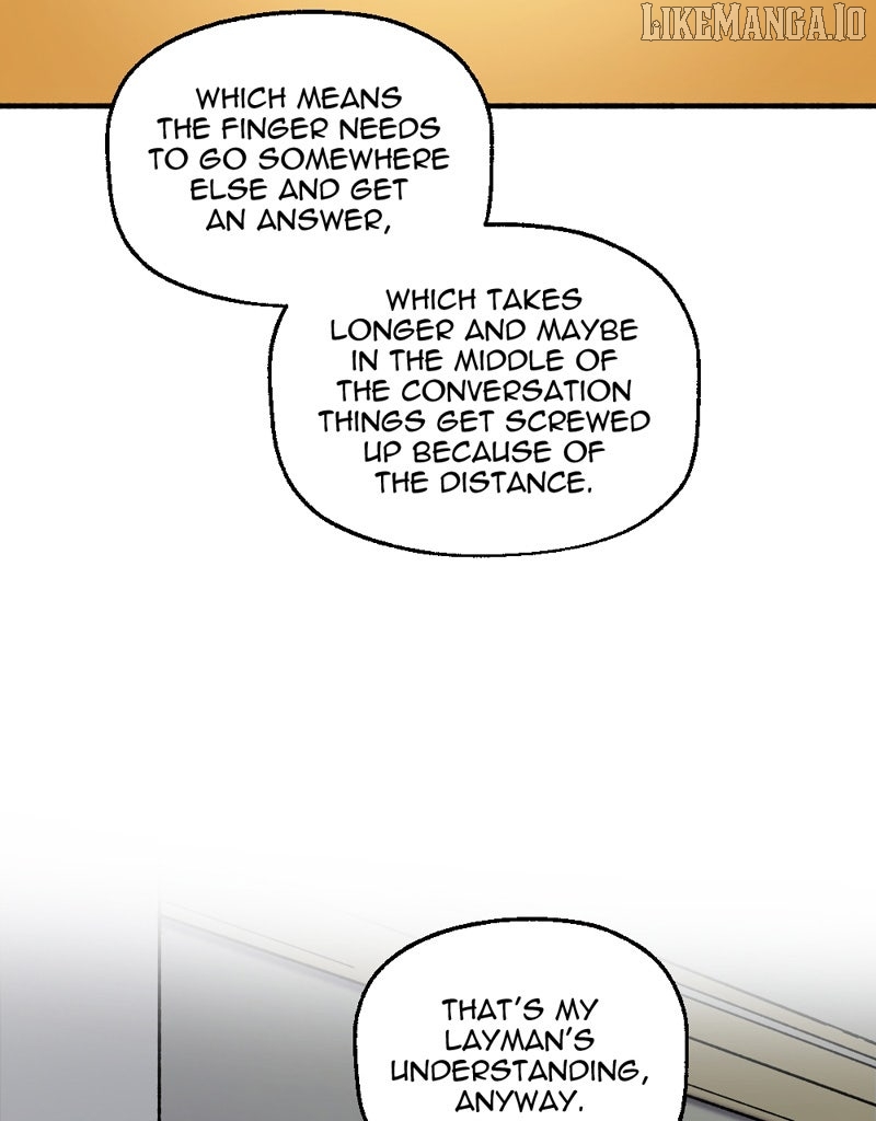 Worth the Candle Chapter 40 - page 59