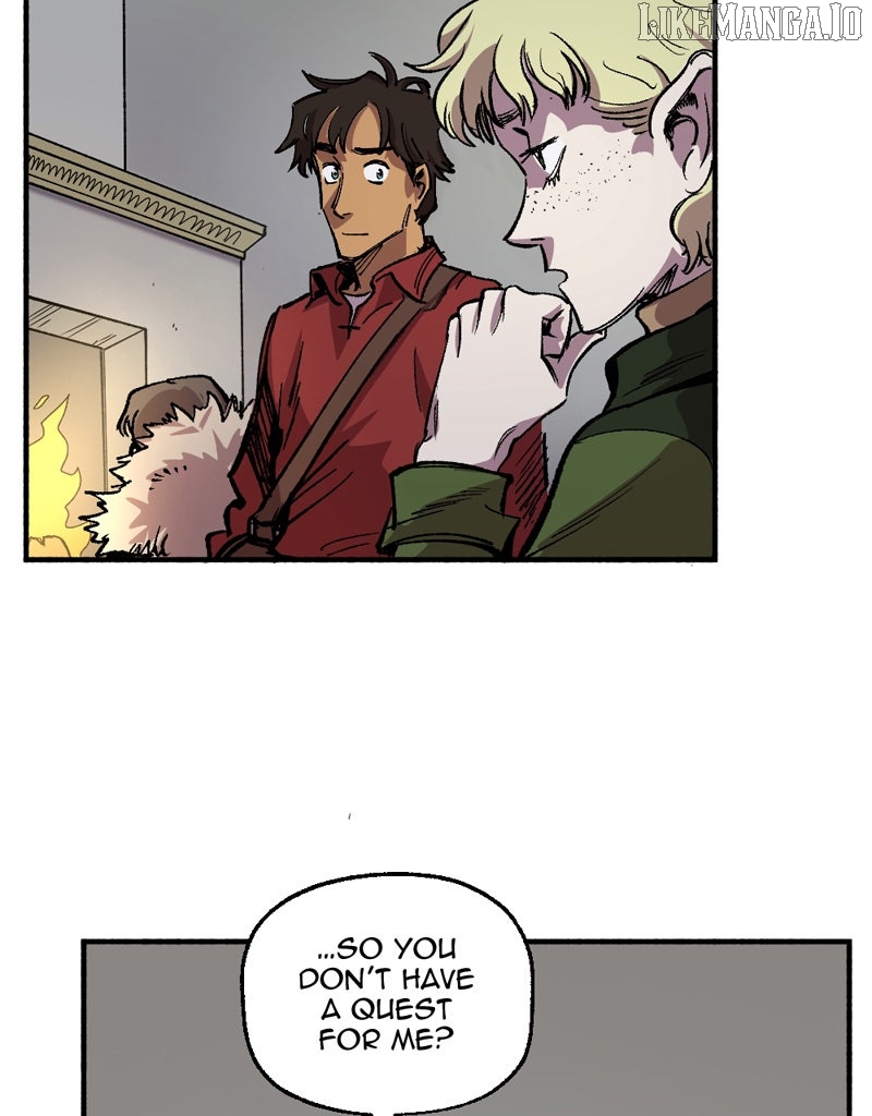Worth the Candle Chapter 40 - page 62