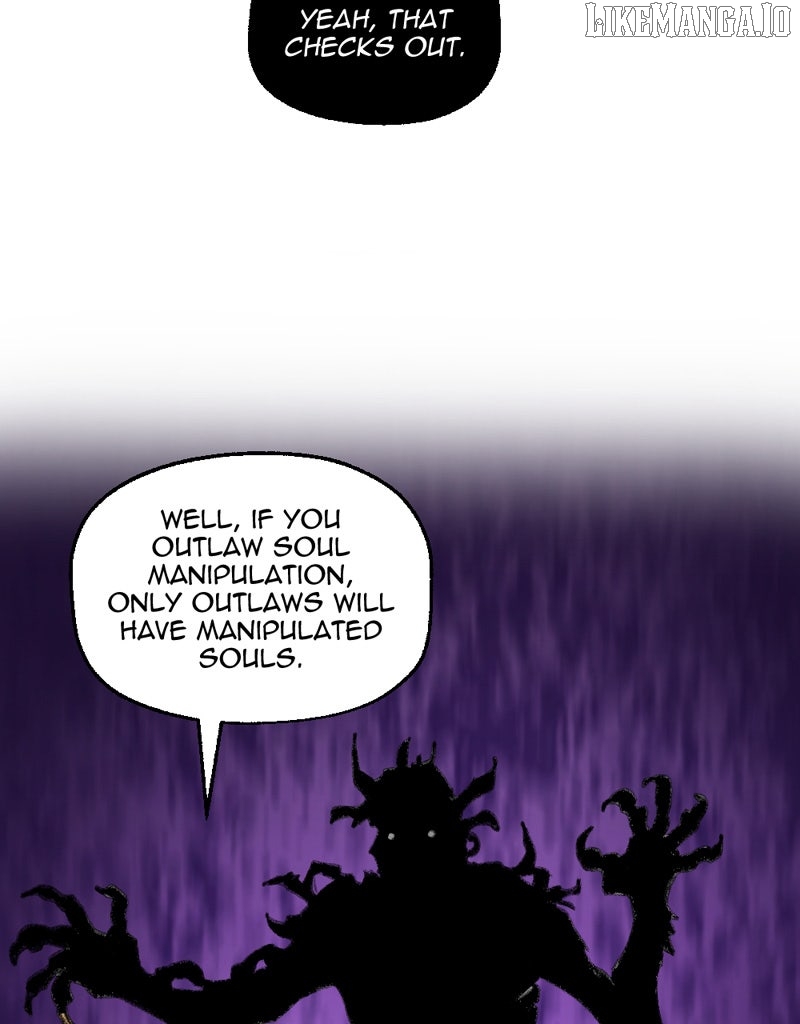 Worth the Candle Chapter 40 - page 72
