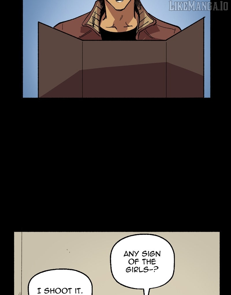 Worth the Candle Chapter 40 - page 80