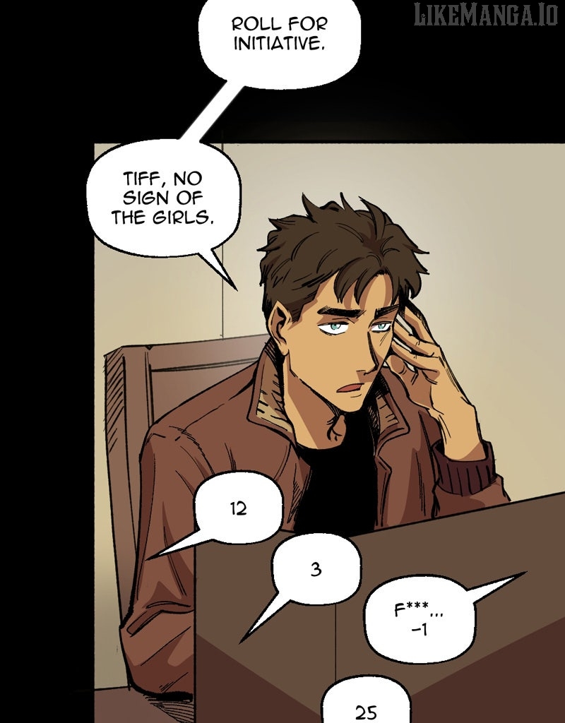 Worth the Candle Chapter 40 - page 82