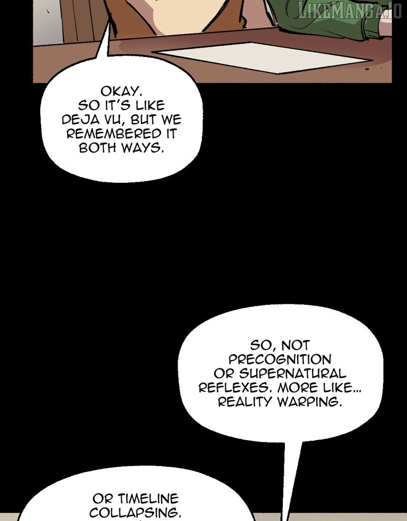Worth the Candle Chapter 40 - page 92