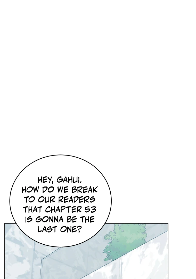 My Grades Will Fall if There's No Male Lead Chapter 53 - page 1