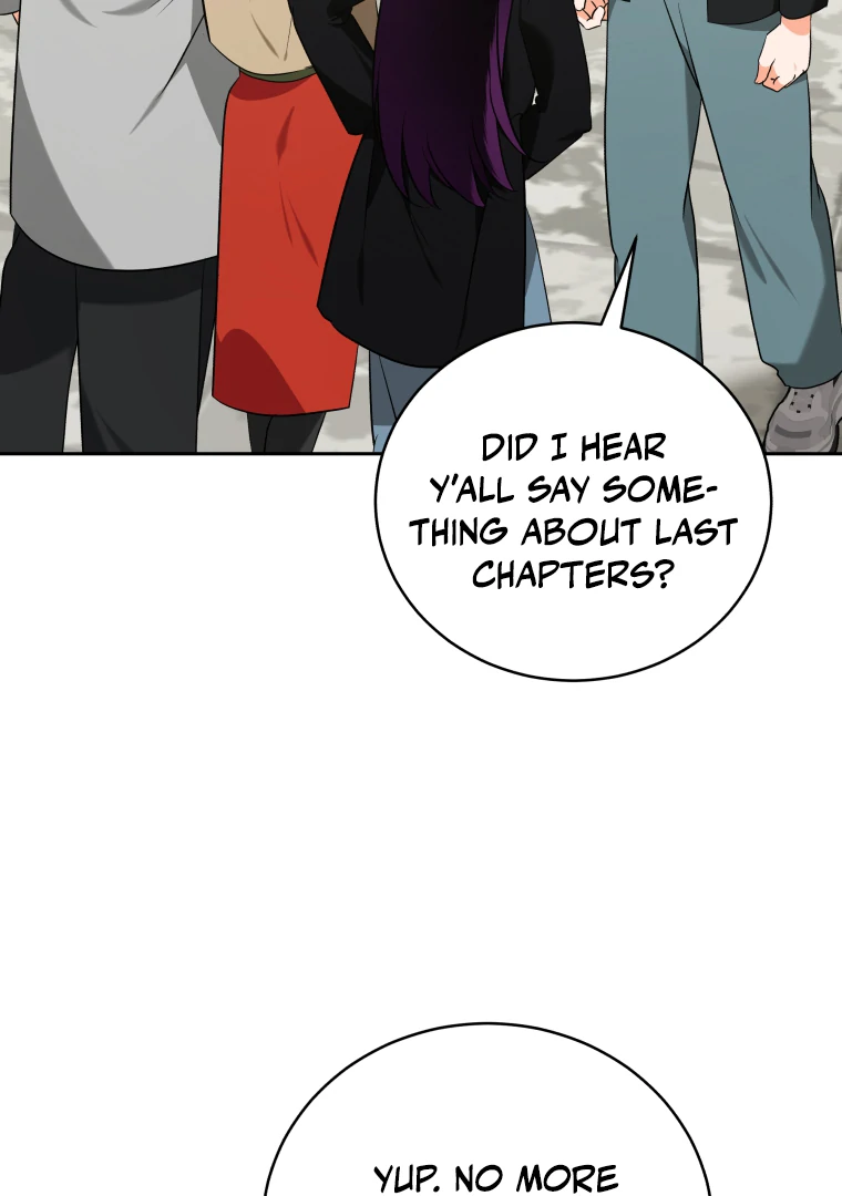 My Grades Will Fall if There's No Male Lead Chapter 53 - page 11