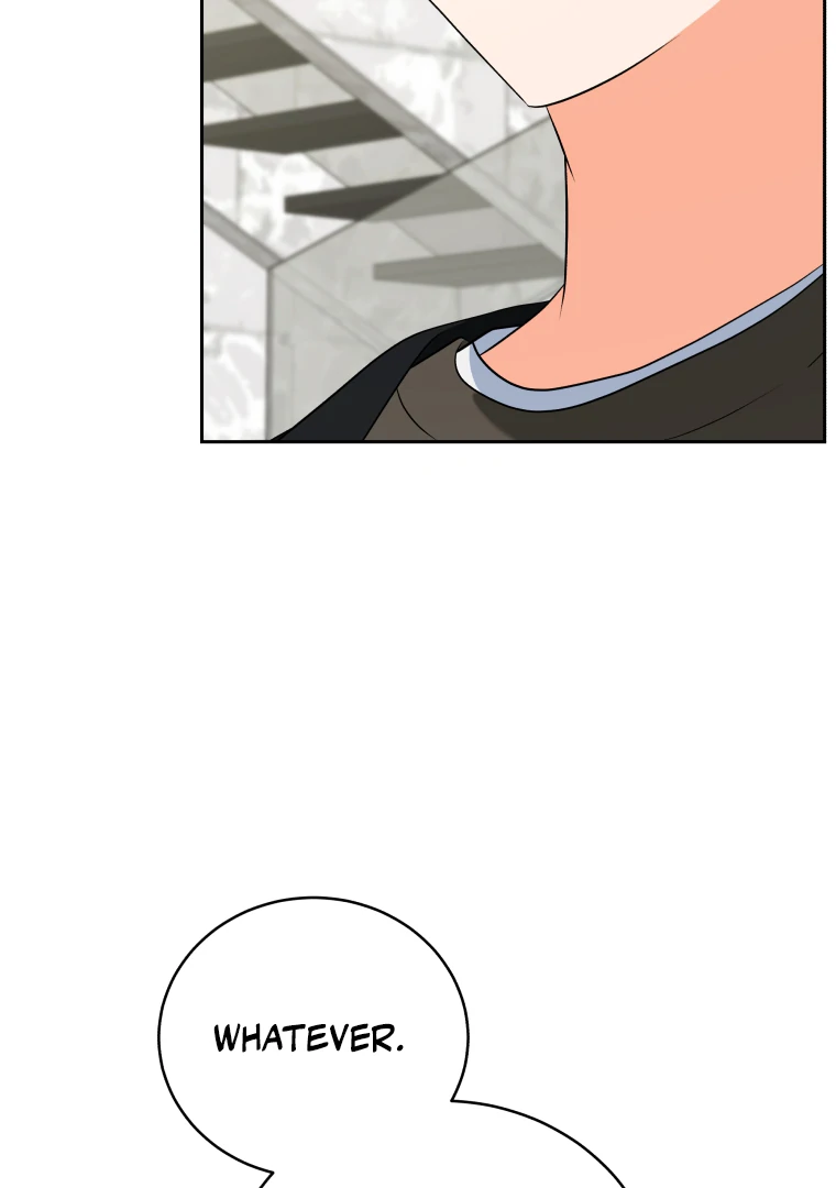 My Grades Will Fall if There's No Male Lead Chapter 53 - page 14