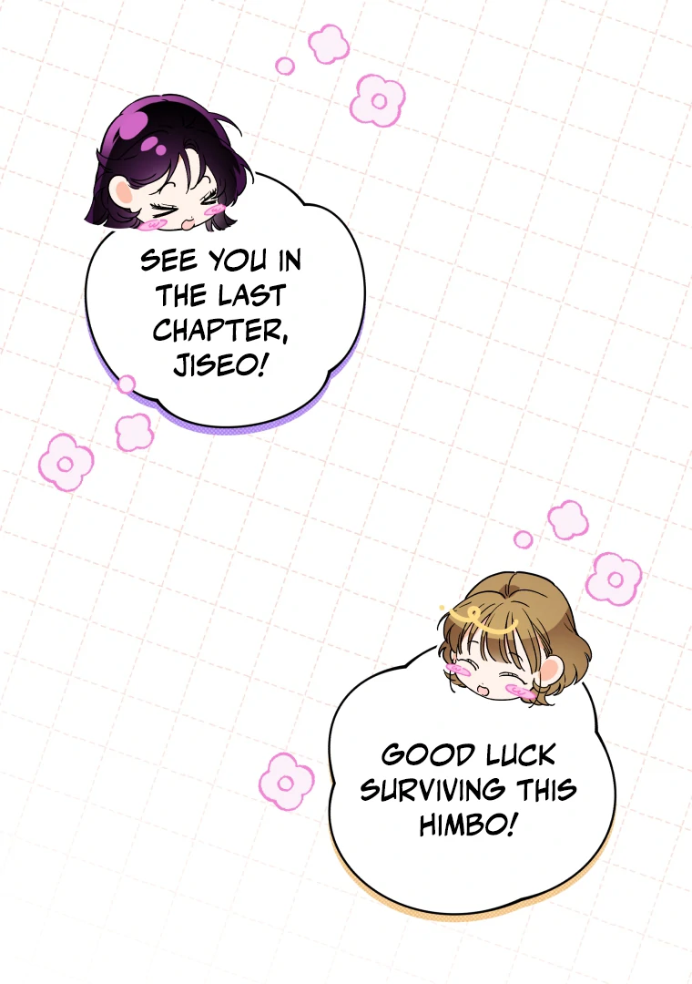 My Grades Will Fall if There's No Male Lead Chapter 53 - page 16