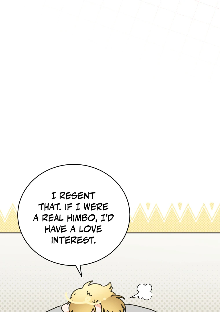 My Grades Will Fall if There's No Male Lead Chapter 53 - page 17