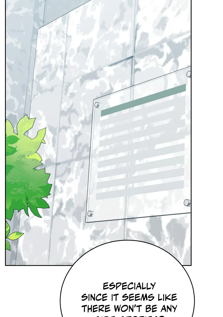 My Grades Will Fall if There's No Male Lead Chapter 53 - page 2