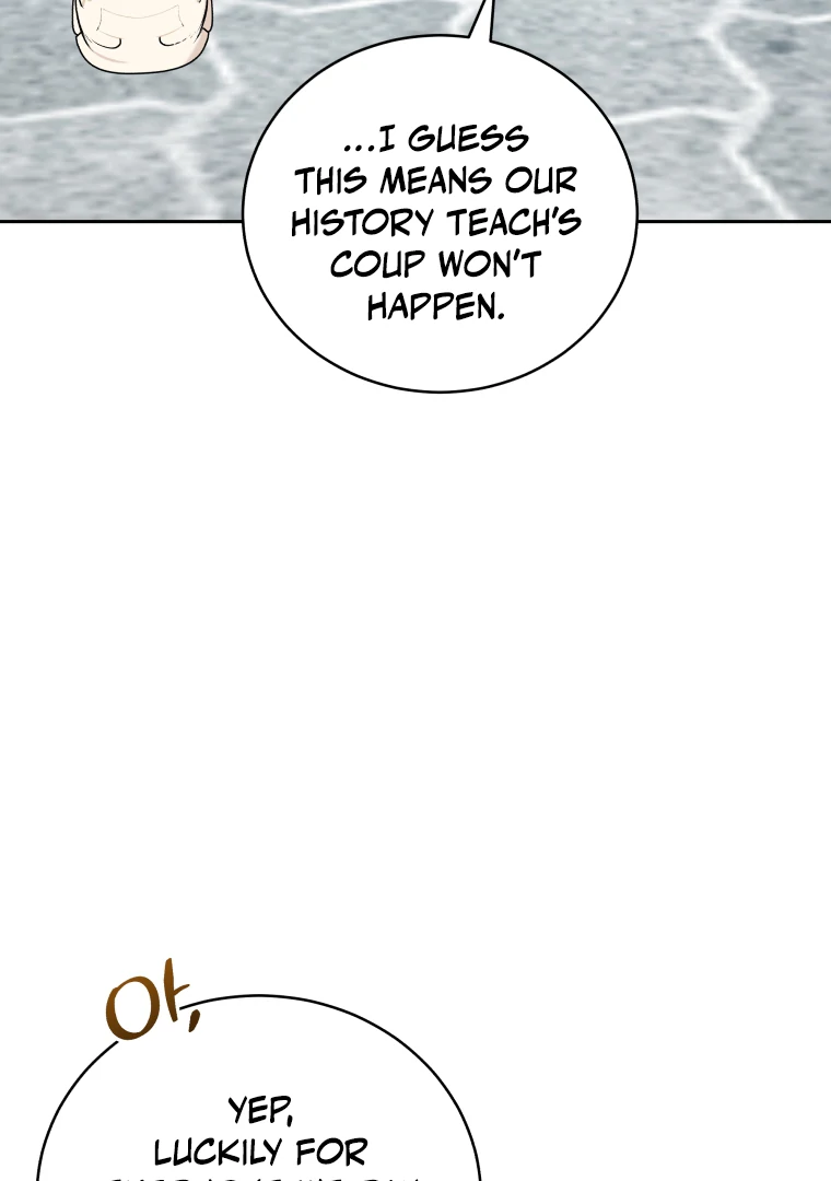 My Grades Will Fall if There's No Male Lead Chapter 53 - page 20