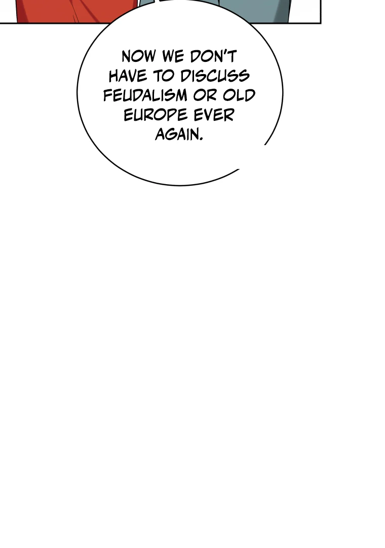 My Grades Will Fall if There's No Male Lead Chapter 53 - page 22