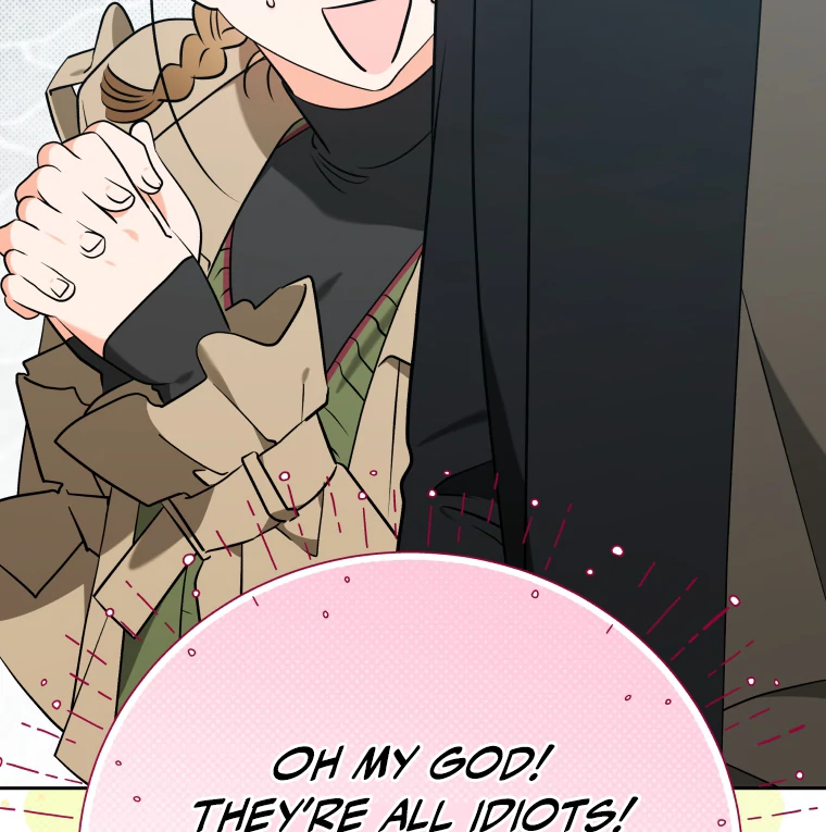 My Grades Will Fall if There's No Male Lead Chapter 53 - page 28