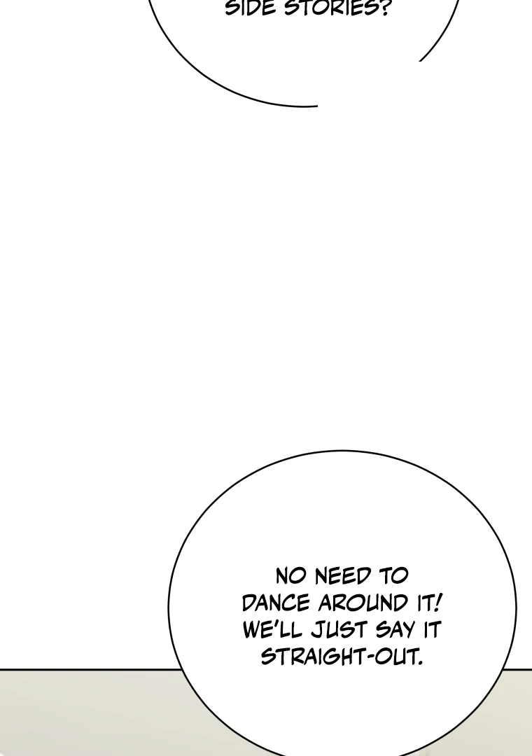 My Grades Will Fall if There's No Male Lead Chapter 53 - page 3