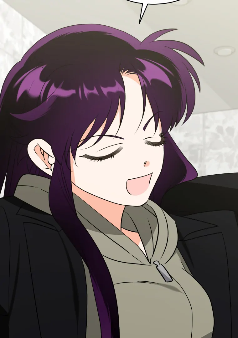 My Grades Will Fall if There's No Male Lead Chapter 53 - page 4