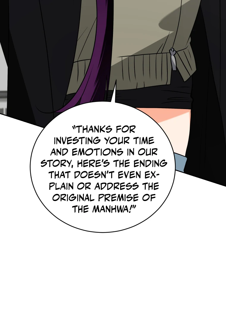 My Grades Will Fall if There's No Male Lead Chapter 53 - page 5