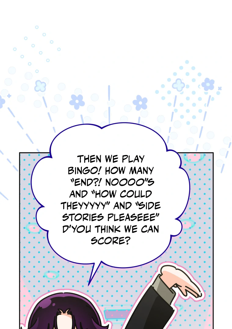 My Grades Will Fall if There's No Male Lead Chapter 53 - page 6