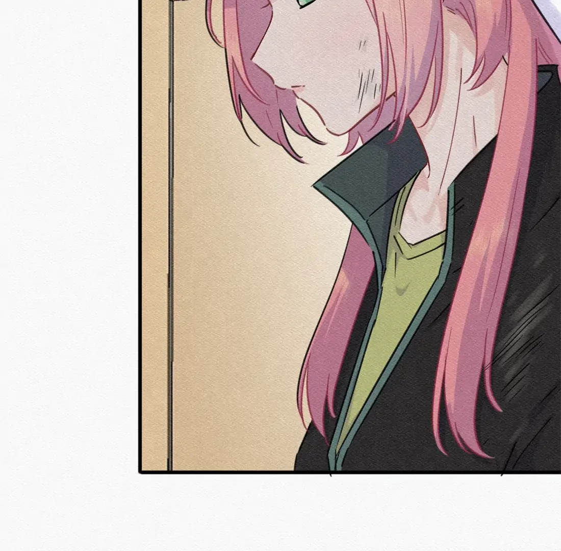 Falling in Love Gives Me Superpowers Chapter 85 - page 14