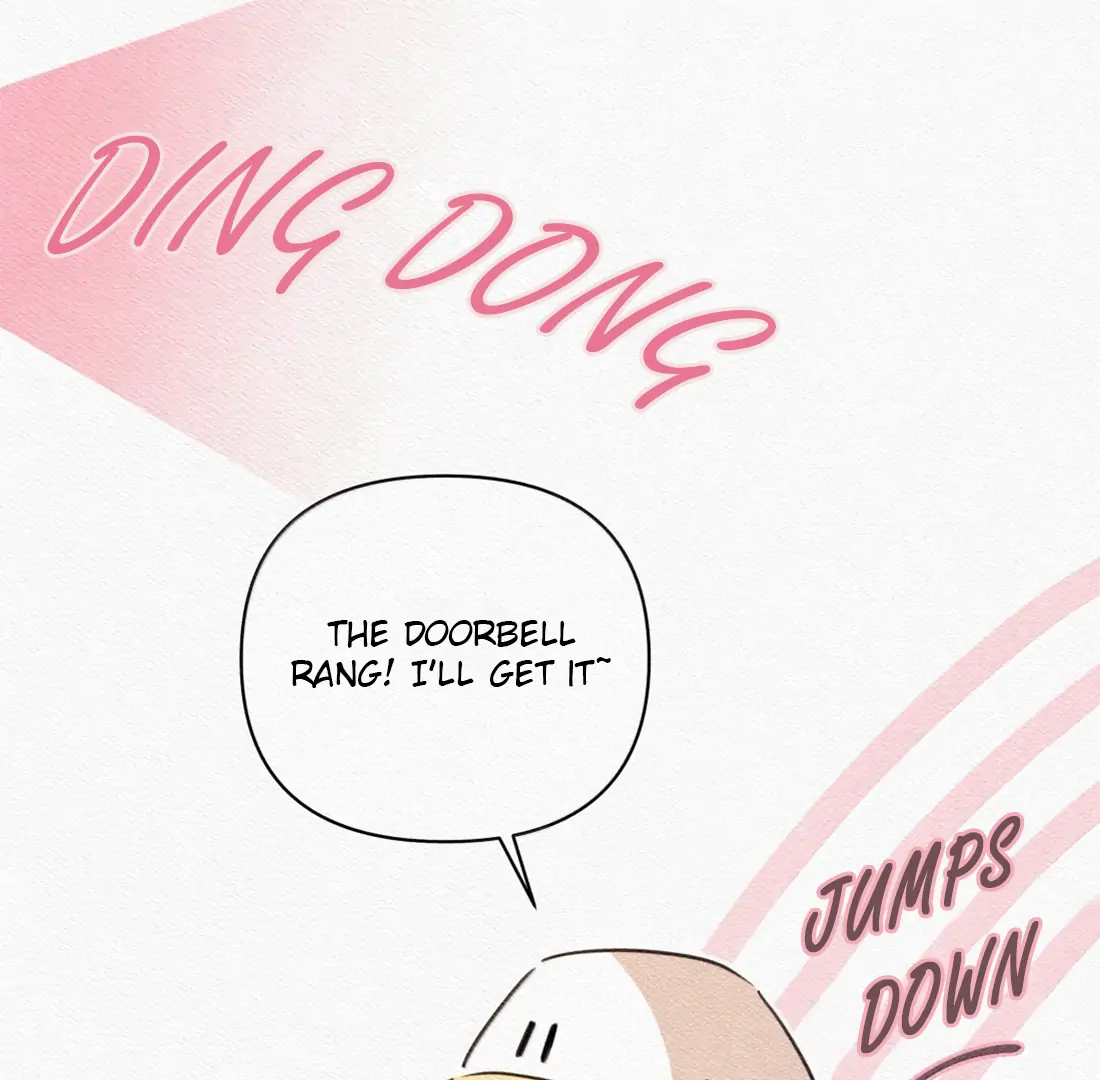 Falling in Love Gives Me Superpowers Chapter 85 - page 50