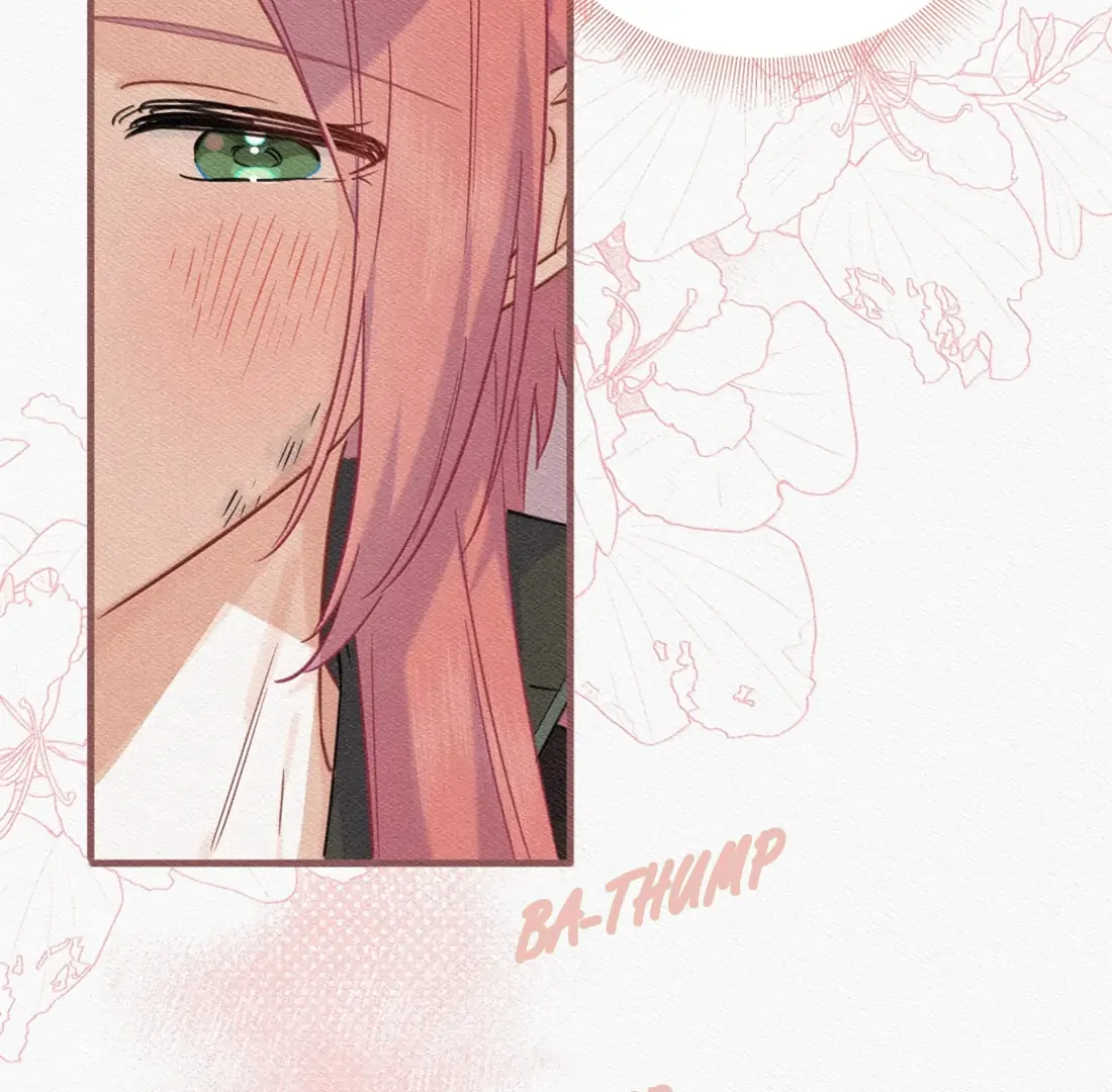 Falling in Love Gives Me Superpowers Chapter 85 - page 72