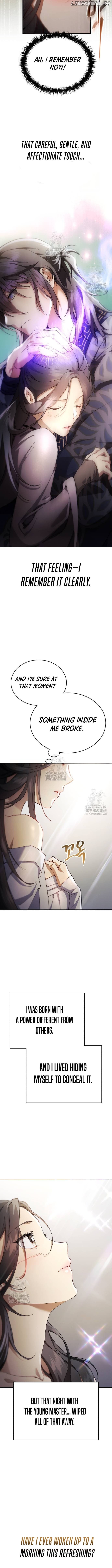The Heavenly Demon Wants a Quiet Life Chapter 43 - page 12