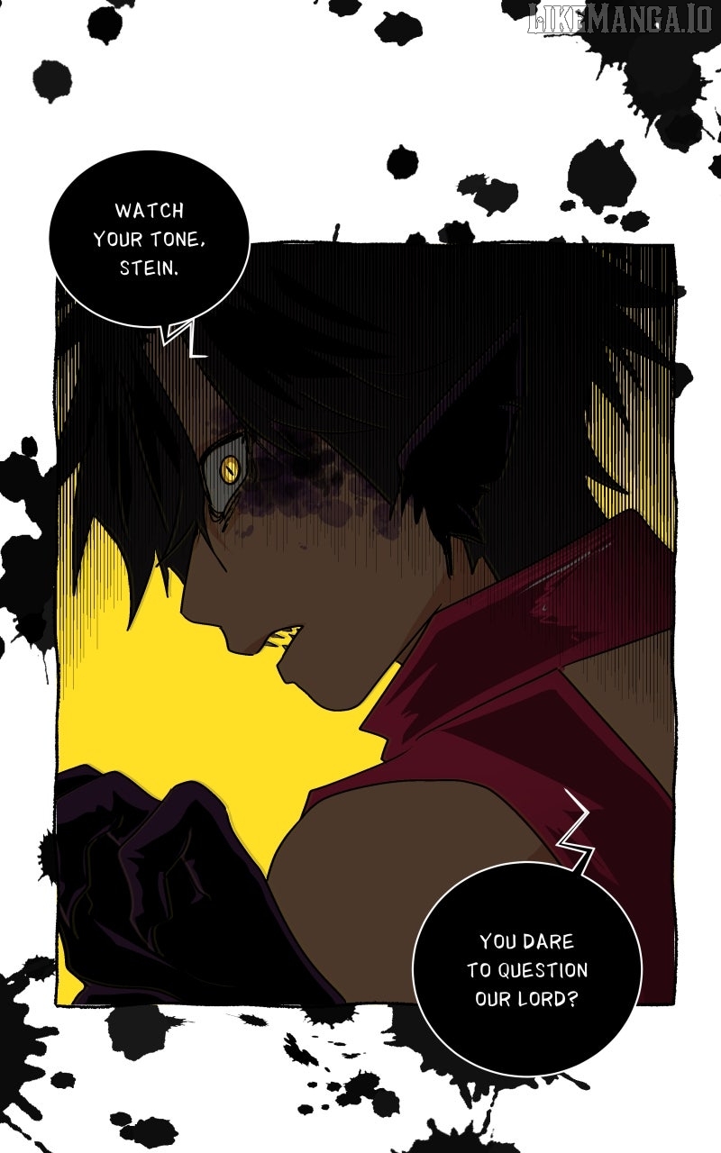 My Daddy is a Villain! Chapter 82 - page 6