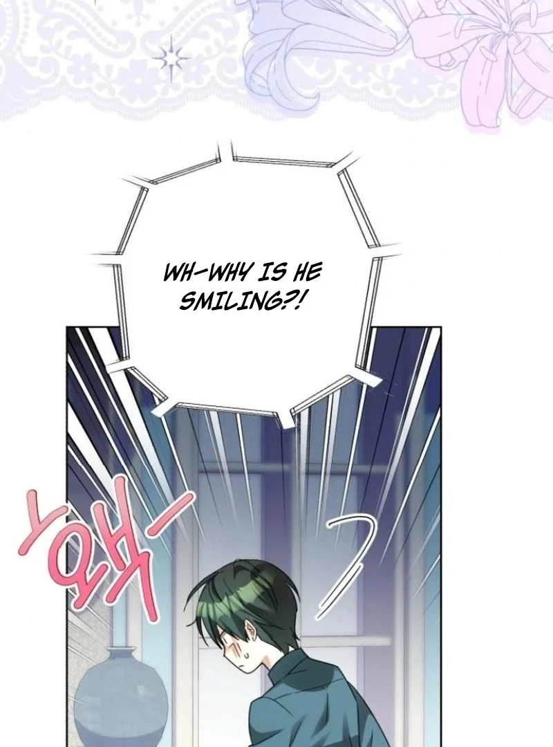 I Became the Duke’s Servant in Disguise Chapter 40 - page 9