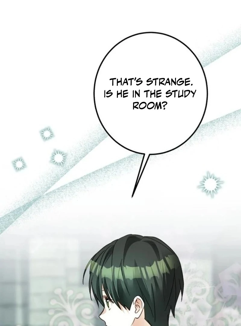 I Became the Duke’s Servant in Disguise Chapter 40 - page 104