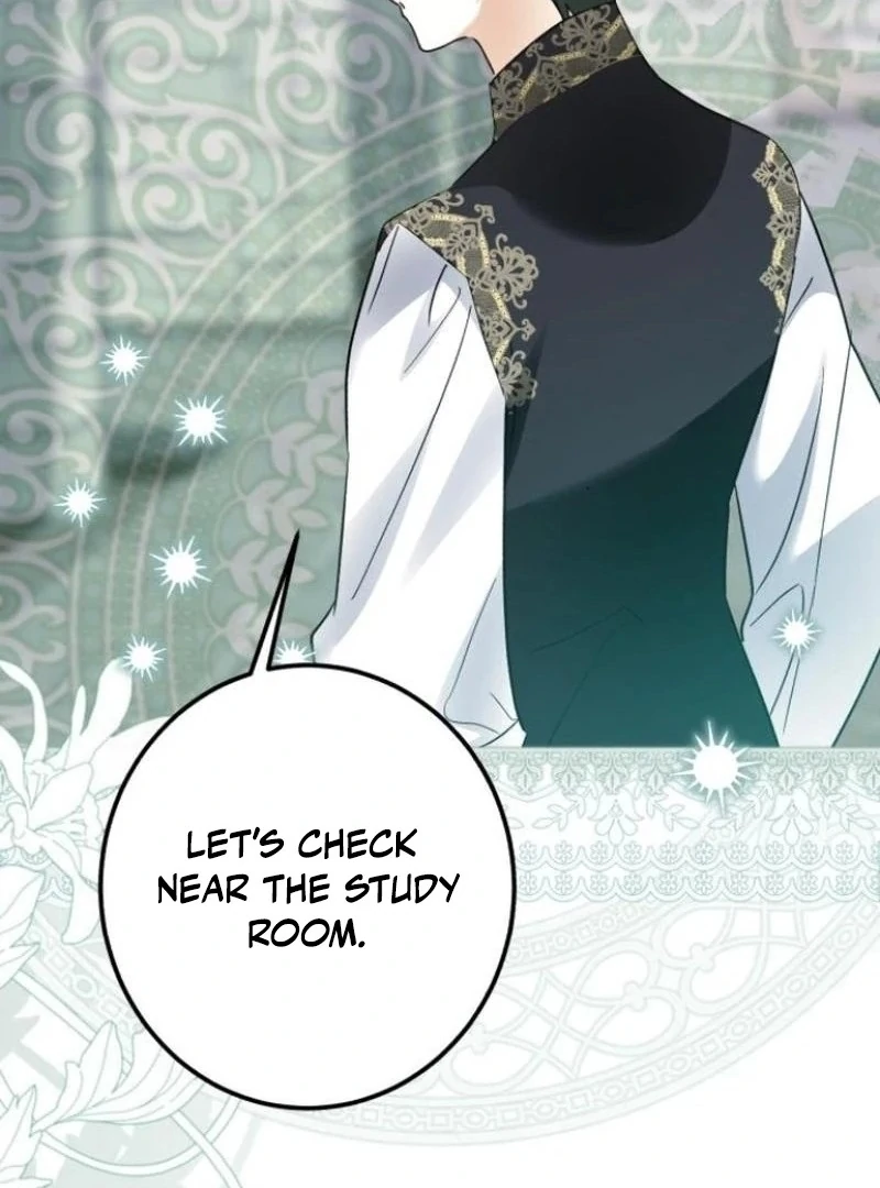 I Became the Duke’s Servant in Disguise Chapter 40 - page 105