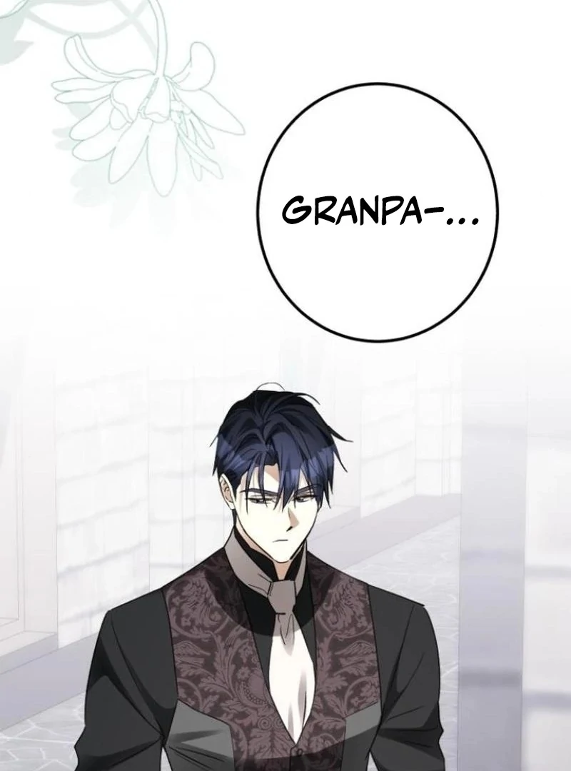 I Became the Duke’s Servant in Disguise Chapter 40 - page 106