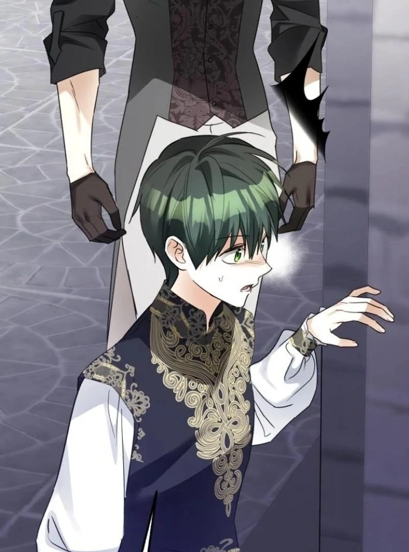 I Became the Duke’s Servant in Disguise Chapter 40 - page 107