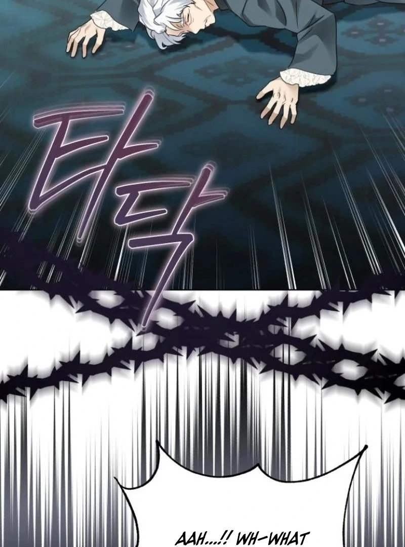 I Became the Duke’s Servant in Disguise Chapter 40 - page 112
