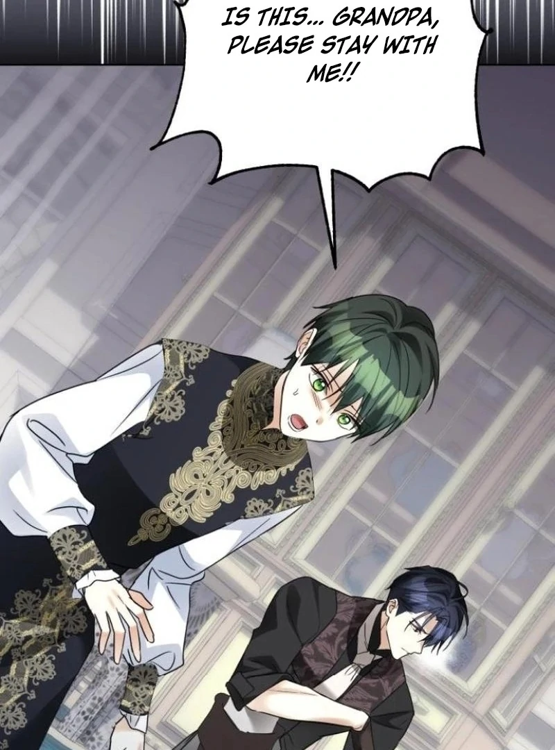 I Became the Duke’s Servant in Disguise Chapter 40 - page 113