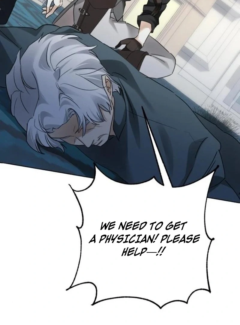 I Became the Duke’s Servant in Disguise Chapter 40 - page 114