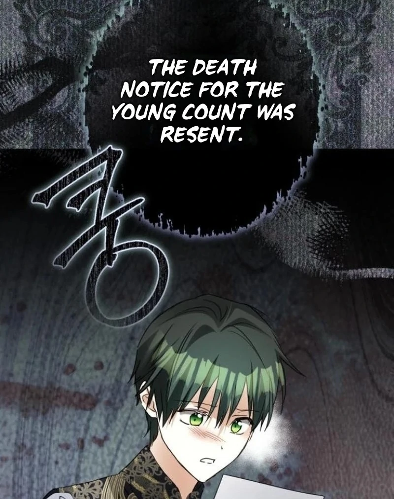 I Became the Duke’s Servant in Disguise Chapter 40 - page 118