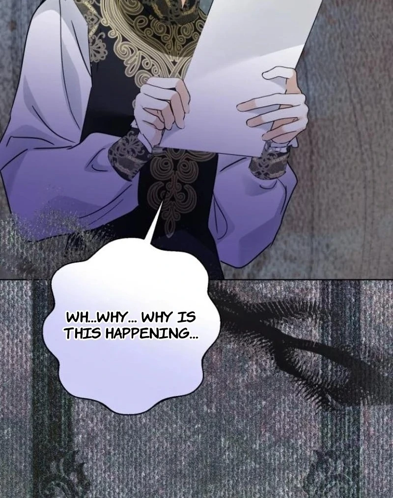 I Became the Duke’s Servant in Disguise Chapter 40 - page 119