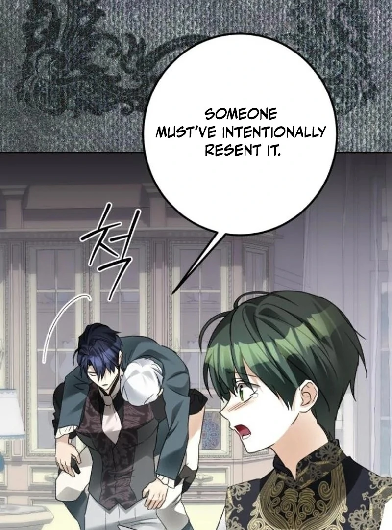 I Became the Duke’s Servant in Disguise Chapter 40 - page 120